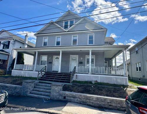 113-115 Ziegler St, Dupont, PA, 18641-1919 | Card Image