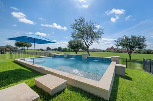 4515 Cervinia Dr, Round Rock, TX, 78665-1388 | Card Image