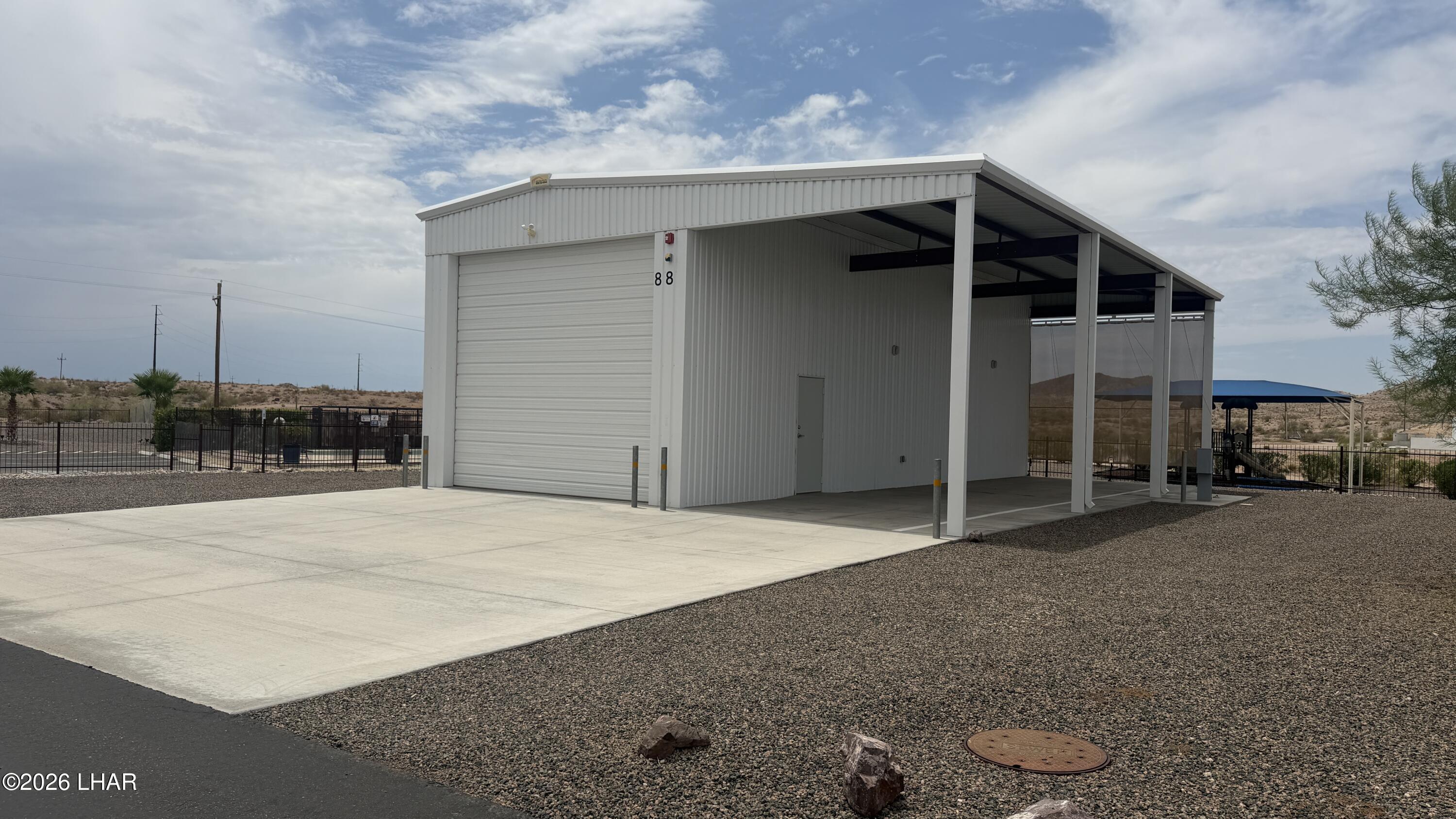 Commercial Sale in Lake Havasu City 2
