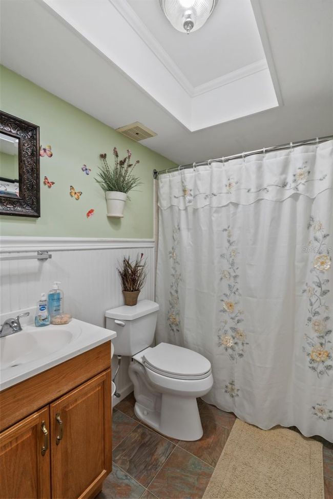 UNIT-107C - 500 Newell Hill Rd, Condo with 3 bedrooms, 2 bathrooms and null parking in LEESBURG FL | Image 19