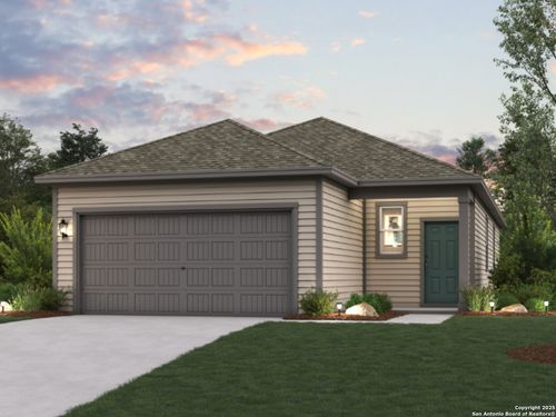5615 Frederick Blf, Von Ormy, TX, 78073-2432 | Card Image