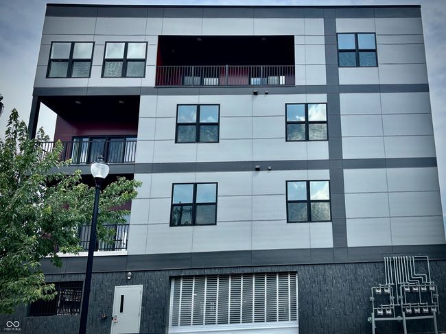 203 - 150 S Main St, Condo with 3 bedrooms, 2 bathrooms and null parking in Franklin IN | Image 6