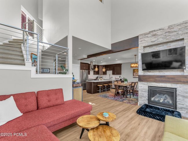 APT-11 - 8077 Courtyard Loop, Condo with 3 bedrooms, 3 bathrooms and null parking in Park City UT | Image 23