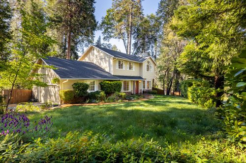 12101 Banner Lava Cap Road, Nevada City, CA, 95959 | Card Image