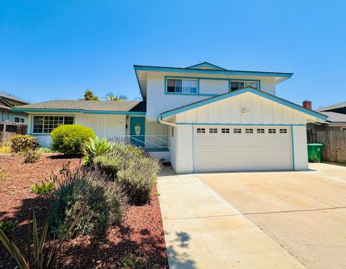 5063 San Julio Ave, Santa Barbara, CA, 93111-2121 | Card Image