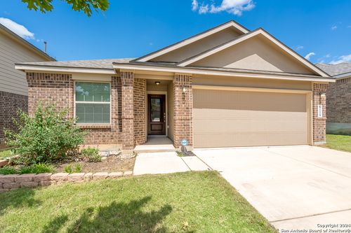 6119 Akin Elm, San Antonio, TX, 78261-2182 | Card Image