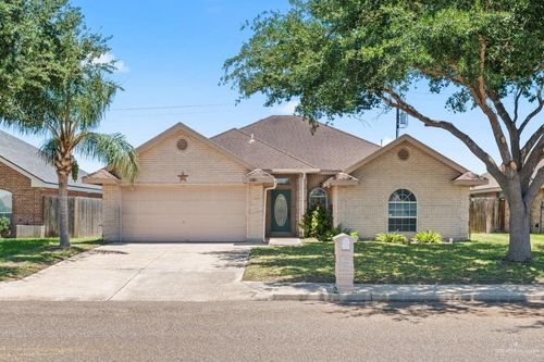 1301 Ambrosia Dr, Weslaco, TX, 78596-6733 | Card Image