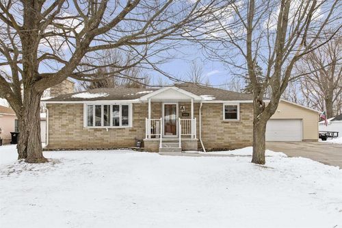 4000 13th Street, Menominee, MI, 49858 | Card Image
