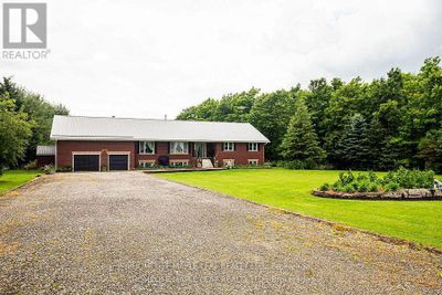 9534 Sideroad 3, House other with 5 bedrooms, 5 bathrooms and 12 parking in Conn ON | Image 3