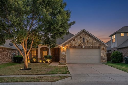 11604 Cape Cod Springs Dr, Frisco, TX, 75036-0900 | Card Image