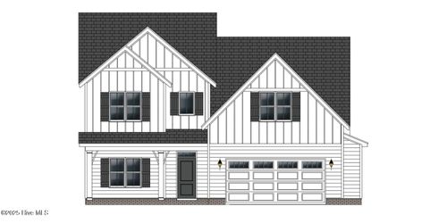 3452 Rockbend Rd, Winterville, NC, 28590-5603 | Card Image