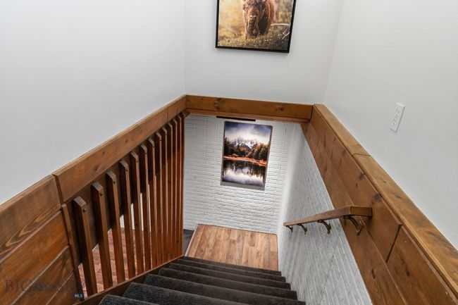 220 S 4 Th St, House other with 3 bedrooms, 2 bathrooms and null parking in Manhattan MT | Image 50