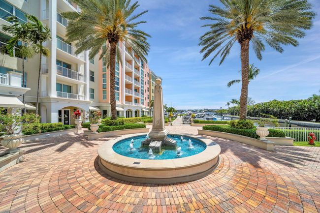 APT-204 - 802 W Windward Way, Condo with 1 bedrooms, 1 bathrooms and null parking in Lantana FL | Image 17