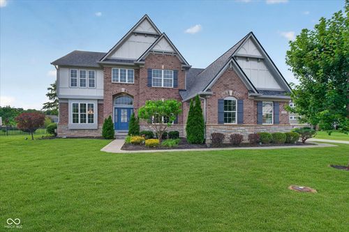 1540 Gotland Drive, Carmel, IN, 46032 | Card Image