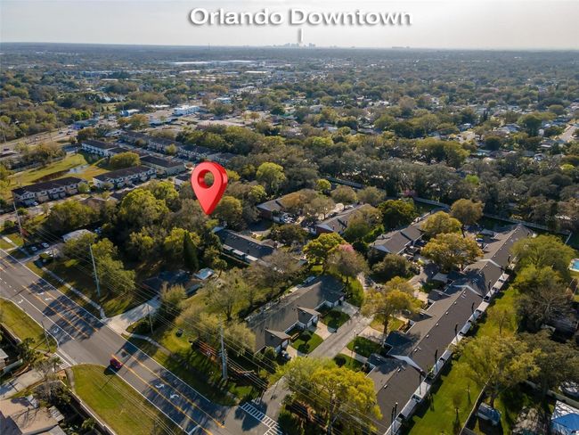5157 Lazy Oaks Dr, Condo with 2 bedrooms, 2 bathrooms and null parking in WINTER PARK FL | Image 47