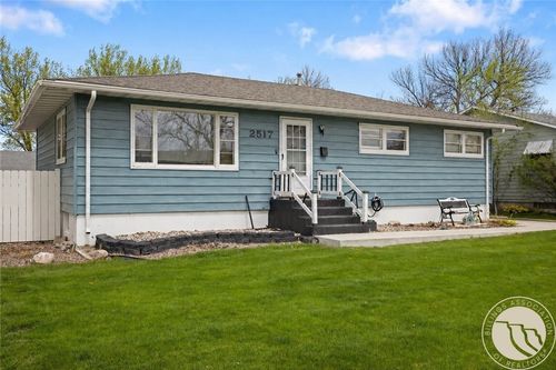 2517 Terry Avenue, Billings, MT, 59102 | Card Image