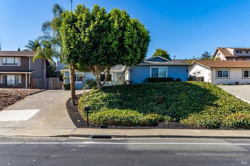 1234 Military East St, Benicia, CA, 94510 | Card Image