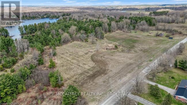LOT 2 White Lake Road, Home with 0 bedrooms, 0 bathrooms and null parking in Frontenac (Frontenac Centre) ON | Image 17