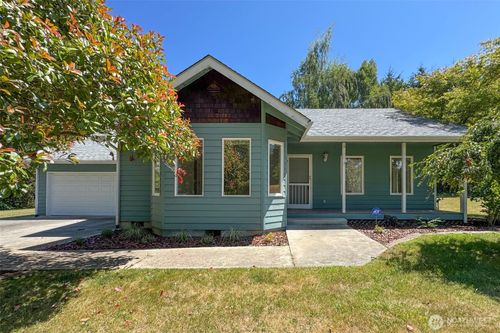 3582 Happy Valley Rd, Sequim, WA, 98382-7728 | Card Image