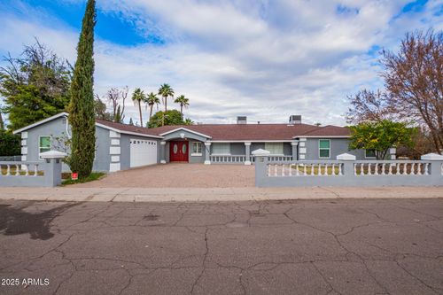 1606 W Keim Dr, Phoenix, AZ, 85015-2032 | Card Image