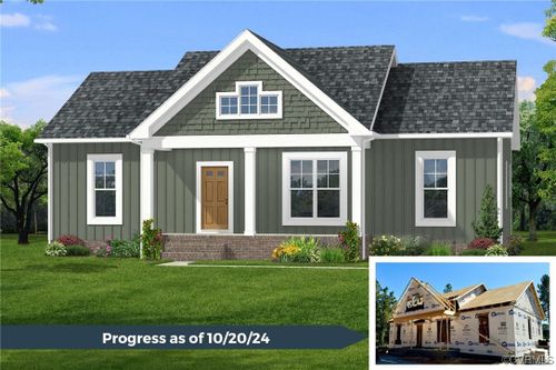 TBD George Washington Hwy, CHARLOTTE COURT HOUSE, VA, 23923 | Card Image