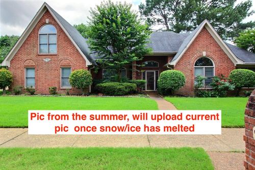 275 Home Pl, Collierville, TN, 38017-1473 | Card Image