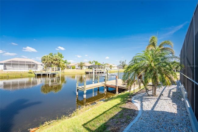 15674 Applewhite Cir, House other with 3 bedrooms, 3 bathrooms and null parking in Port Charlotte FL | Image 50