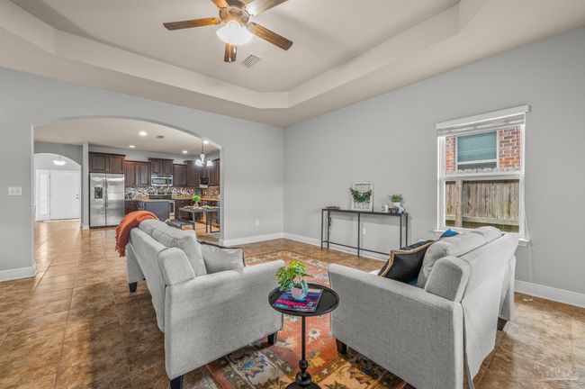 2450 Redford Dr, House other with 3 bedrooms, 2 bathrooms and 4 parking in Cantonment FL | Image 26