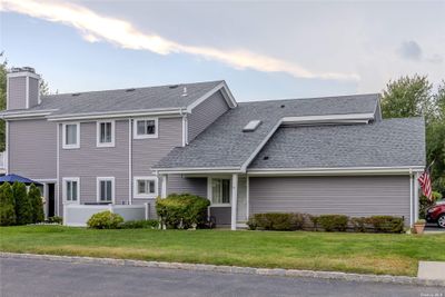 371 - 371 Quarry Pond Court, Condo with 3 bedrooms, 2 bathrooms and null parking in Moriches NY | Image 1