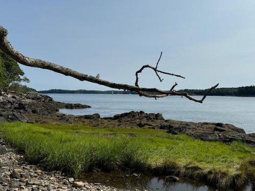 lot C Long Point Road, Harpswell, ME, 04079 | Card Image