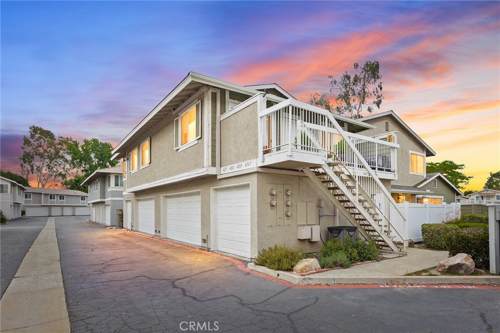 Residential in Oceanside