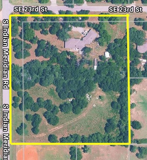 16046 Se 23rd St, Choctaw, OK, 73020-6406 | Card Image
