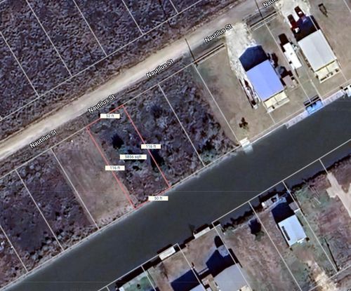 231 Nautilus St S, Sargent, TX, 77414 | Card Image