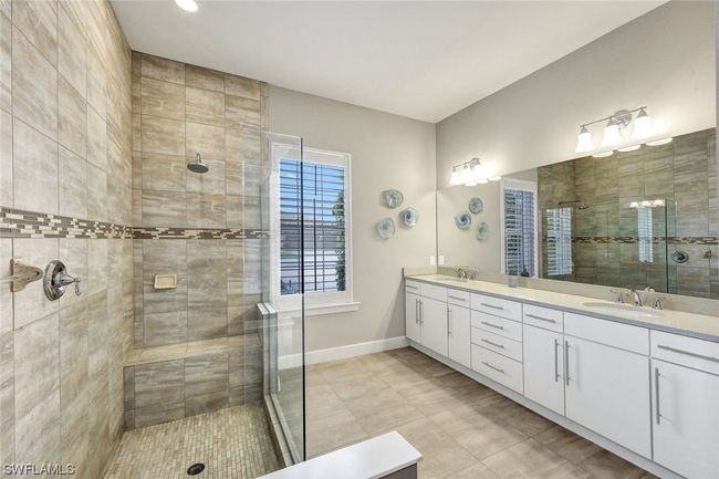 9314 Quarry Dr, House other with 3 bedrooms, 2 bathrooms and null parking in NAPLES FL | Image 20