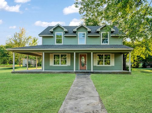 745 23rd St Nw, Paris, TX, 75460-3611 | Card Image