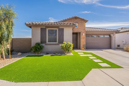 4757 N 191st Drive, Litchfield Park, AZ, 85340 | Card Image