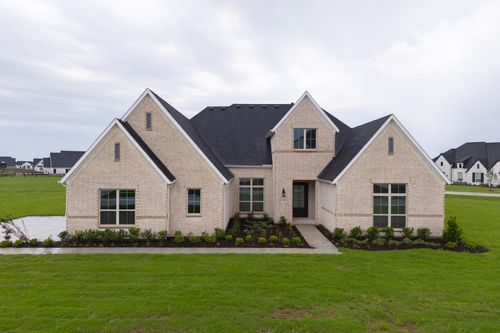 3025 Oak Creek Ct, Northlake, TX, 76226-4063 | Card Image