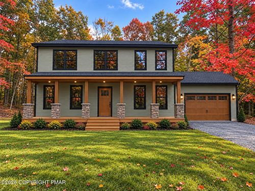 29 Marilyn Dr, White Haven, PA, 18661-2435 | Card Image