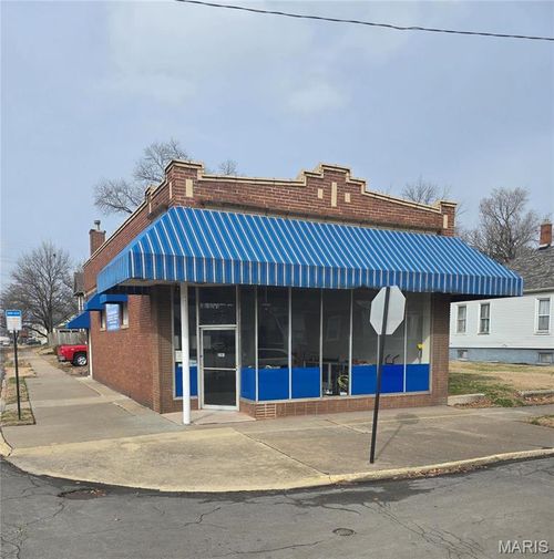 2301 State St, Granite City, IL, 62040-4730 | Card Image