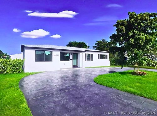 1901 Northridge Rd, Delray Beach, FL, 33444-4228 | Card Image