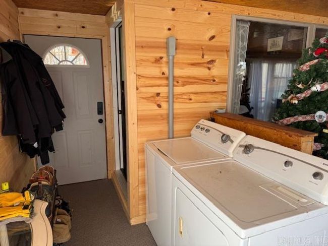 172 Current River Trl, House other with 2 bedrooms, 1 bathrooms and null parking in Maynard AR | Image 16