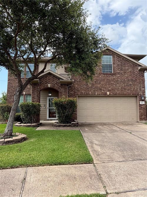 7034 Sun Creek Dr, Hitchcock, TX, 77563-4684 | Card Image