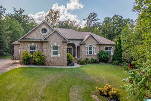 146 Lost Acres Dr, Alexandria, AL, 36250-5674 | Card Image