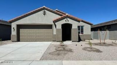 25258 W Bowker Street, House other with 4 bedrooms, 3 bathrooms and null parking in Buckeye AZ | Image 1