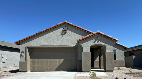 25258 W Bowker Street, Buckeye, AZ, 85326 | Card Image