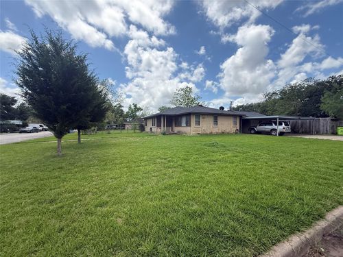 1800 Carlisle St, Rosenberg, TX, 77471-4307 | Card Image