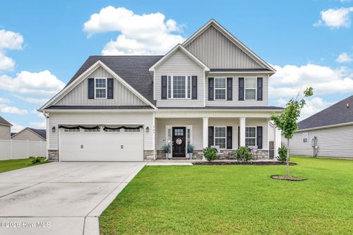 563 Appalachian Trl N, Jacksonville, NC, 28546-0194 | Card Image