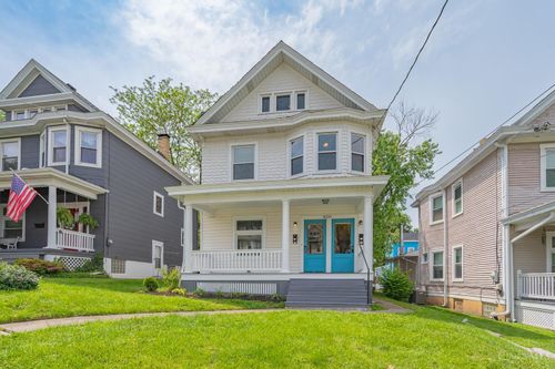 3559 Vista Ave, Cincinnati, OH, 45208 | Card Image