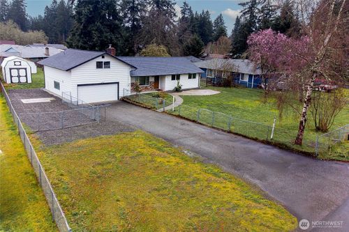 15017 11th Avenue Ct E, Tacoma, WA, 98445-2540 | Card Image