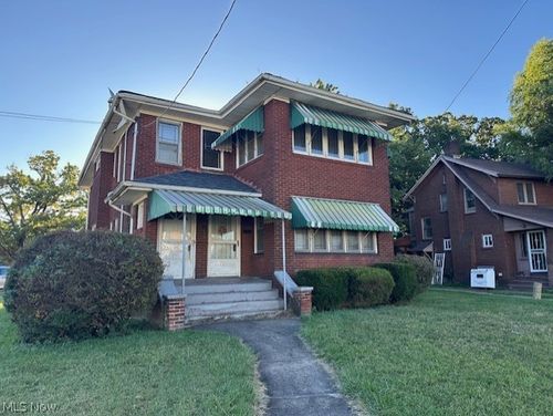373-371 Potomac Ave, Youngstown, OH, 44507-1956 | Card Image